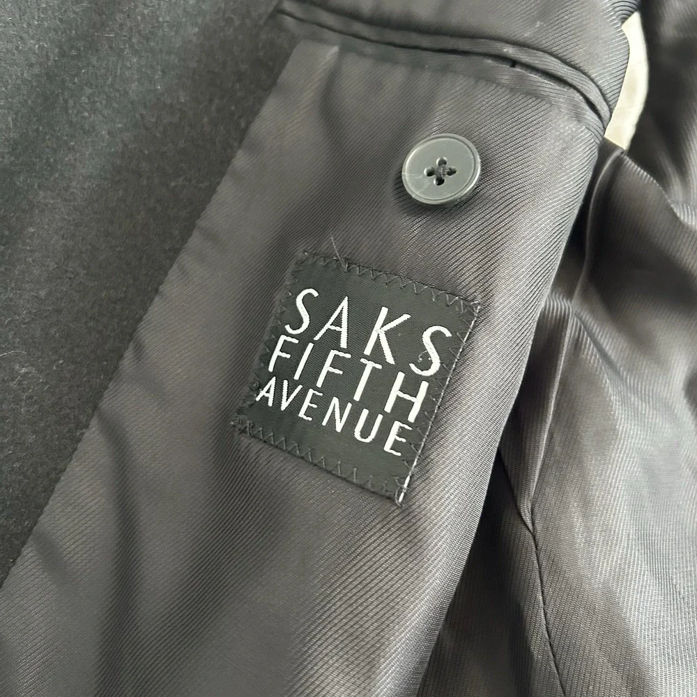 Saks Fifth Avenue saks fifth